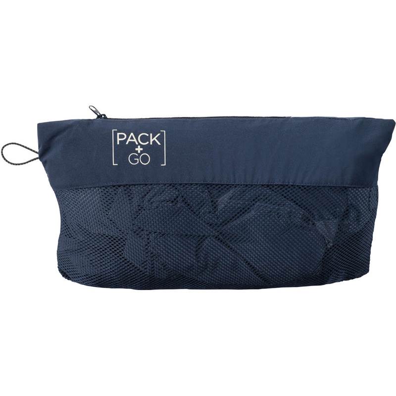 Jack Wolfskin Womens Pack & Go 2 Layer Coat-3
